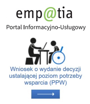 Empatia Portal Informacyjno-Us�ugowy