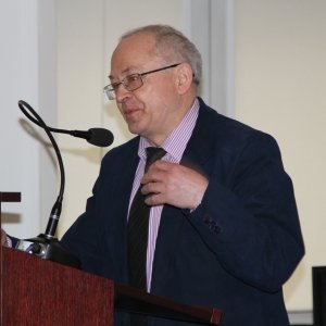 „Człowiek w świecie wartości” – konferencja naukowa