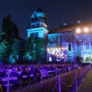 56. Festiwal Muzyczny w Łańcucie