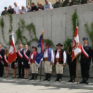 Święto 21 Brygady Strzelców Podhalańskich