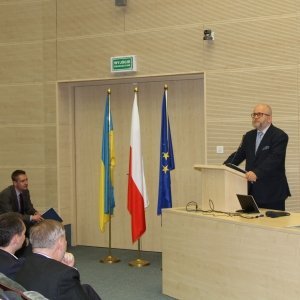 „Polska-Ukraina wspólnie w Europie” – debata