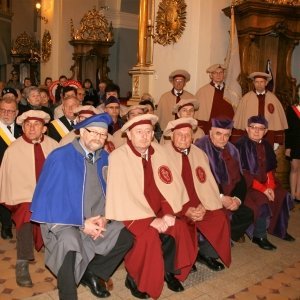25 lat Caritas Diecezji Rzeszowskiej