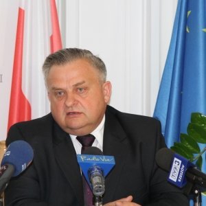 Wiceminister Piotr Gryza o sieci szpitali