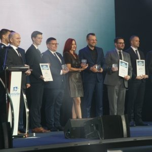 "Najlepsza Linia Lotnicza 2016" - gala wręczenia nagród