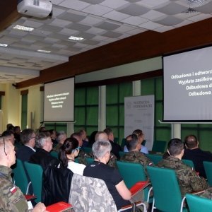Wisła 2017 – wojewódzkie ćwiczenie w Baranowie Sandomierskim