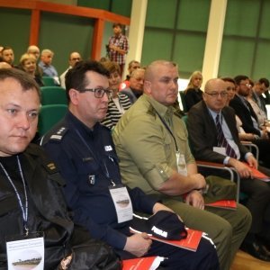 Wisła 2017 – wojewódzkie ćwiczenie w Baranowie Sandomierskim
