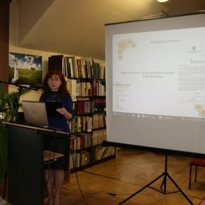 Konferencja „Postawy Polaków wobec Żydów w czasie II wojny światowej”