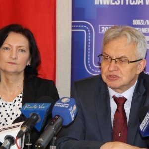 Wiceminister Krzysztof Michałkiewicz o polityce rodzinnej i senioralnej