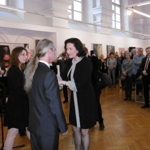 Jubileusz 55-lecia Galerii Biura Wystaw Artystycznych w Rzeszowie