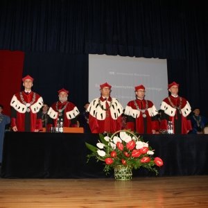 Święto Uniwersytetu Rzeszowskiego