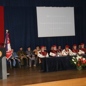 Święto Uniwersytetu Rzeszowskiego
