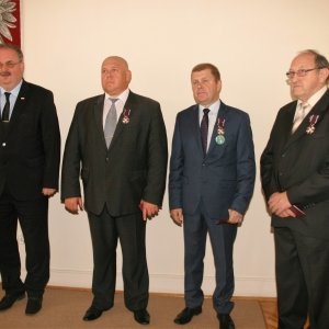 30 lat Harcerskiego Klubu Krótkofalowców w Jarosławiu