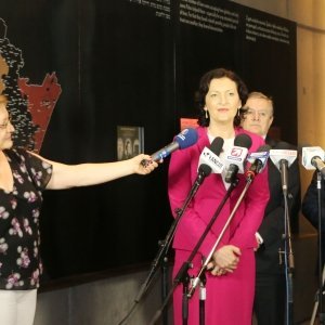 Muzeum Polaków Ratujących Żydów im. Rodziny Ulmów będzie współprowadzone przez Ministra Kultury i Dziedzictwa Narodowego