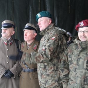 „Bezpieczna Polska” – wydarzenie plenerowe w Rzeszowie