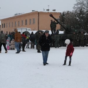 „Bezpieczna Polska” – wydarzenie plenerowe w Rzeszowie