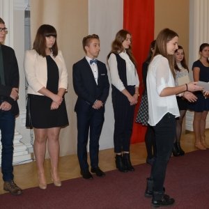 Stypendia Prezesa Rady Ministrów dla uczniów z województwa podkarpackiego