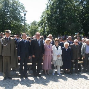 Obchody 74. rocznicy śmierci gen. Władysława Sikorskiego