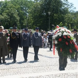 Obchody 74. rocznicy śmierci gen. Władysława Sikorskiego