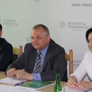 "Wzmacniamy polskie rolnictwo" - konferencja regionalna
