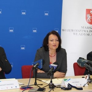 Minister zdrowia na Uniwersytecie Rzeszowskim