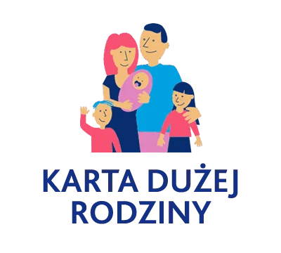 Karta dużej rodziny