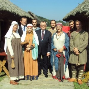 24. Edycja Europejskich Dni Dziedzictwa „Karpacka Troja świadek czasów chrztu Polski”