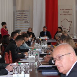 Polsko-ukraińskie rozmowy o współpracy transgranicznej