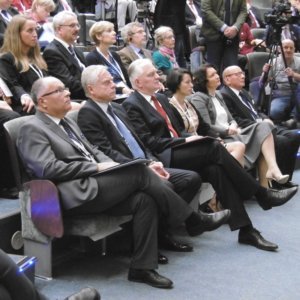Konferencja „Umiędzynarodowienie – szansa i wyzwania dla polskich uczelni”