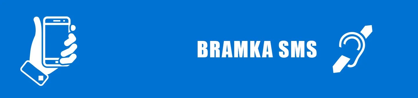 Bramka SMS