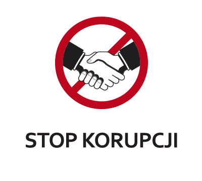 Stop korupcji