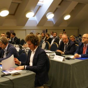 Konferencja Lwów