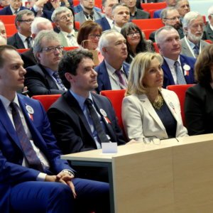 Konferencja w Stalowej Woli