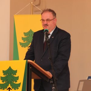 Sesja Rady Miasta Jedlicze