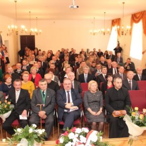 Sesja Rady Miasta Jedlicze