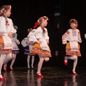 Święto Szkoły Ukraińskiej
