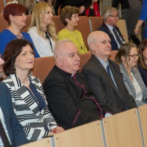 Konferencja w Jarosławiu