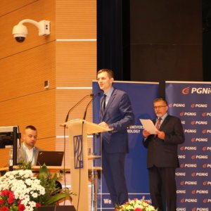 Konferencja energetyczna