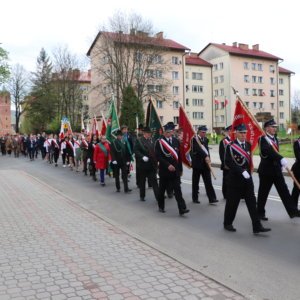 Ustrzyki.3maj.15