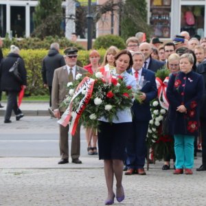 Ustrzyki.3maj.18