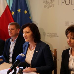 Konferencja regionalna