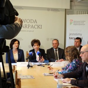 Konferencja regionalna