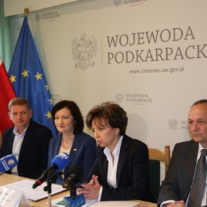 Konferencja regionalna