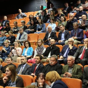 Konferencja w Przemyślu