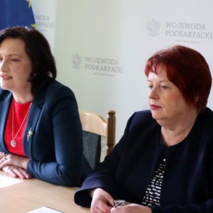 Konferencja prasowa