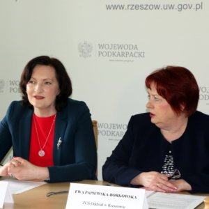 Konferencja prasowa