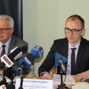 Konferencja prasowa