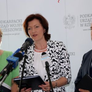 Konferencja prasowa