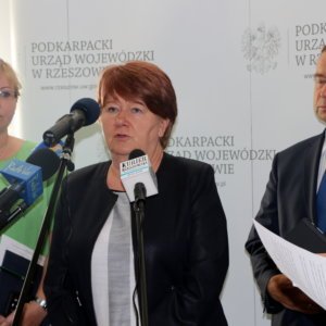 Konferencja prasowa