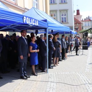 Policja.Przemyśl.100.25