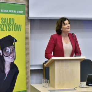 Rzeszowski Salon Maturzystów